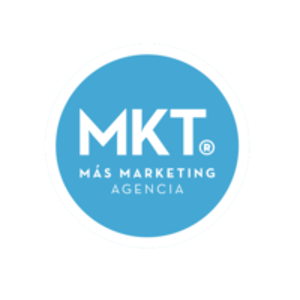 Mas Marketing logo