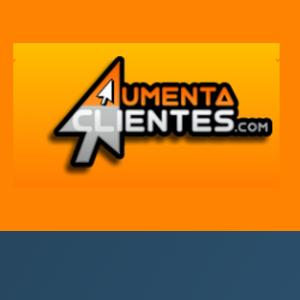 Aumenta Clientes logo
