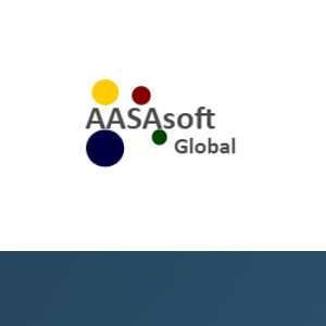 Aasoft Global logo