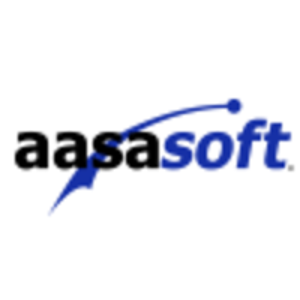 Aasasoft logo