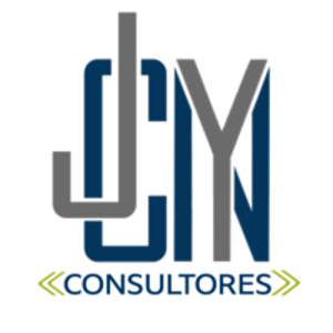 JCYN Consultores logo