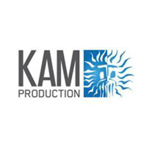 KAM Production logo