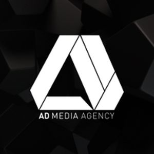 AD Media Agency logo