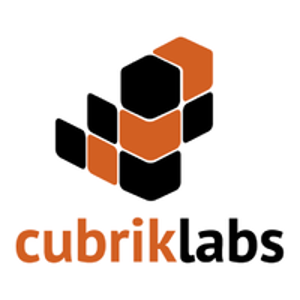 CubrikLabs logo
