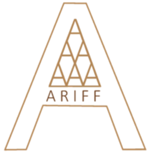 Ariff Communications logo