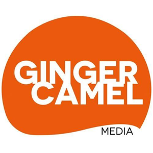 Ginger Camel logo
