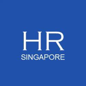 HRSINGAPORE logo
