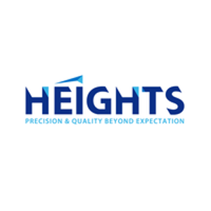 Heights logo