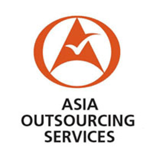 Asia Outsourcing Services logo