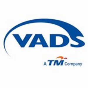 PT VADS Indonesia logo