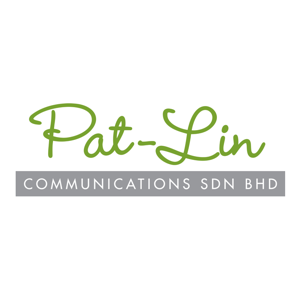 Pat-Lin Communications logo