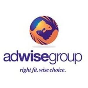 AdWise Group logo