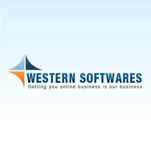 WesternSoftwares logo