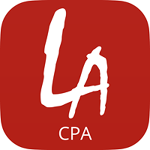 Laborde &amp; Associates, PC logo