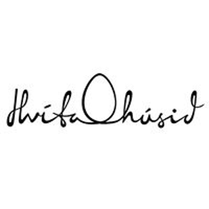 Hvíta húsið logo