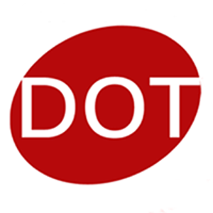 DOT Vision logo