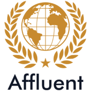 Affluent Digital logo