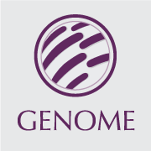 Genome Training and Consulting logo