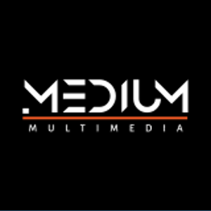 MEDIUM Multimedia logo