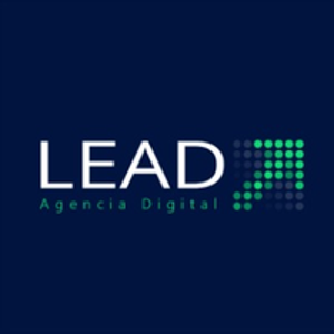 Lead - Agencia Digital logo
