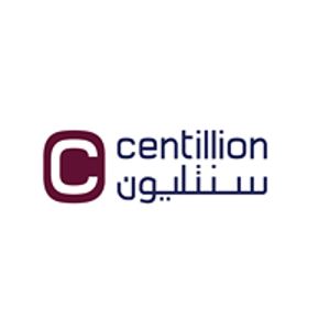 Centillion Agency logo