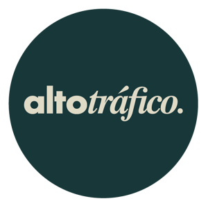 Altotráfico logo