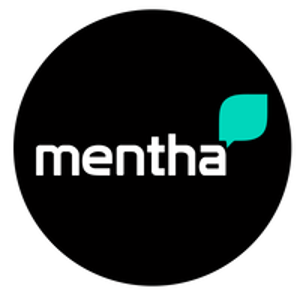 Mentha Digital logo