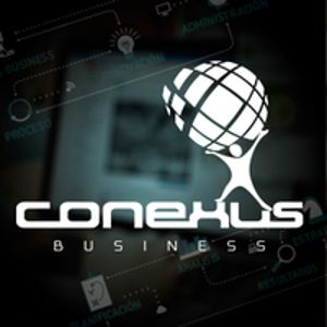 Conexus Business logo