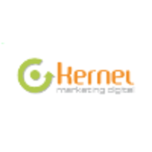 Kernel Marketing Digital logo