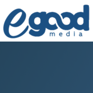 eGoodMedia logo