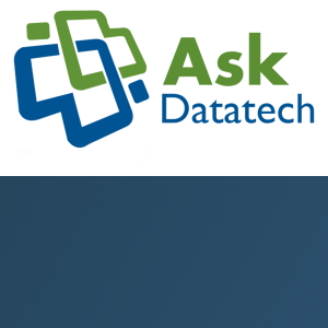 Ask Datatech logo