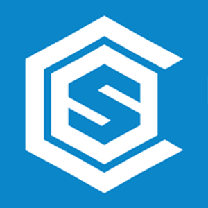 Caspian Services logo