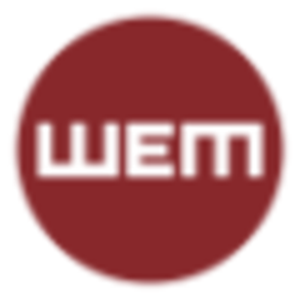 WEM Creative Studio logo