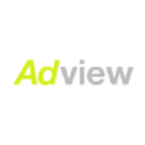 Adview logo