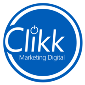 Agencia Clikk Marketing Digital logo