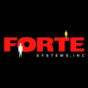 Forte Systems, Inc logo