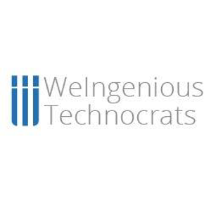 Weingenious Technocrats LLP logo