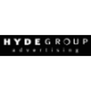Hyde Group Advertising logo