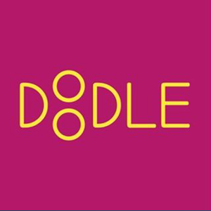 Doodle Worldwide logo