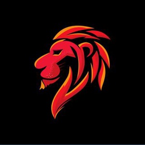 Lion Blades Marketing and Advertising logo