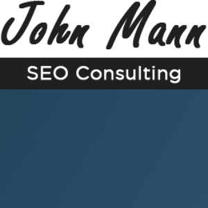 John Mann SEO Consulting logo