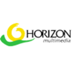 Horizon Multimedia logo