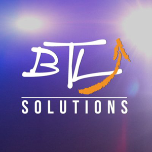 BTL Solutions logo