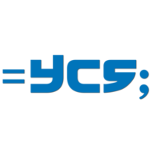 YCS PR logo