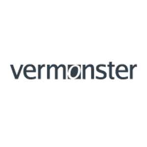 Vermonster logo