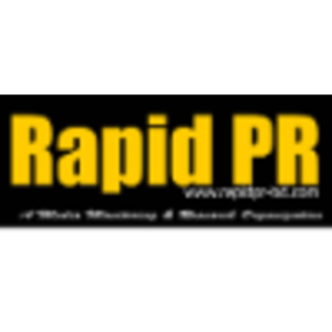 Rapid PR logo