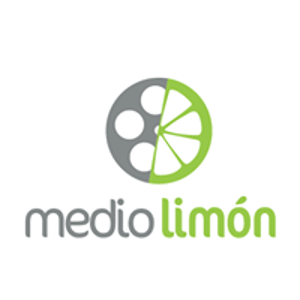Medio Limón logo