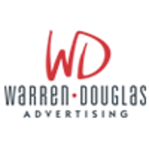 Warren Douglas Advertising logo