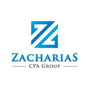 Zacharias CPA Group, PA logo