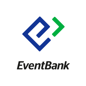 EventBank logo